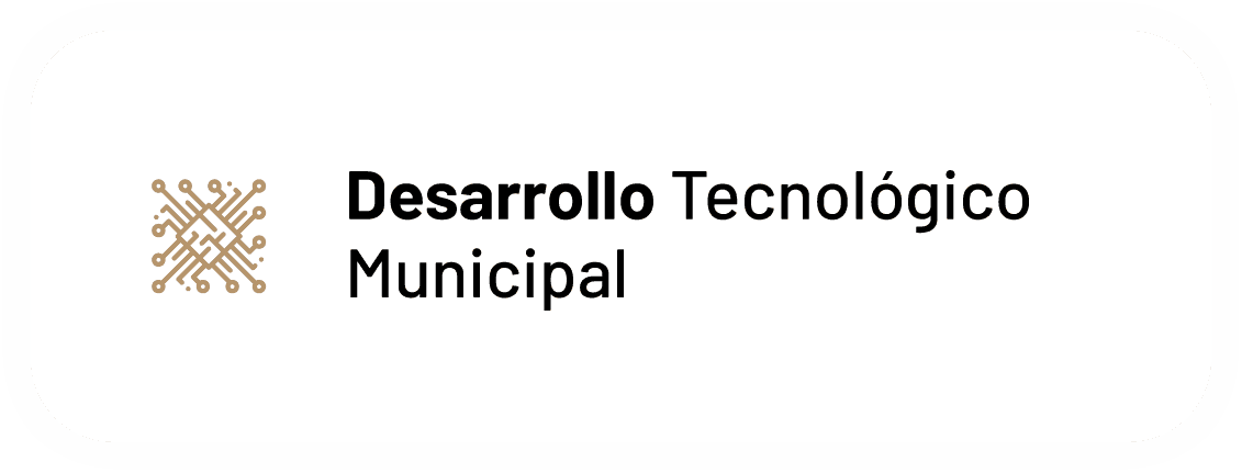 Desarrollo Tecnológico Municipal